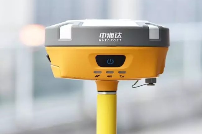 科普：這個(gè)定位的儀器到底是叫GPS還是叫RTK？那GNSS又是啥？