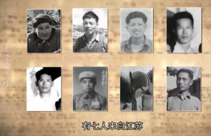 用生命丈量出珠峰中國高度的測繪人， 他們是真正的攀登者！