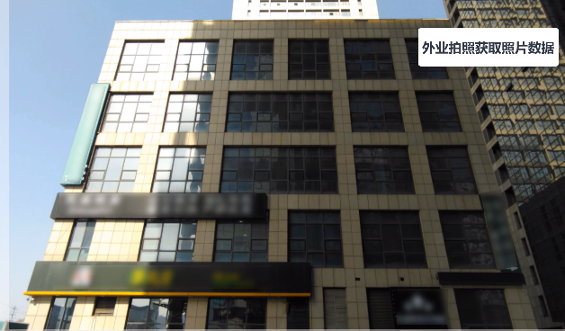 入手即可上手，上手便是高手！——徠卡BLK3D建筑立面測量